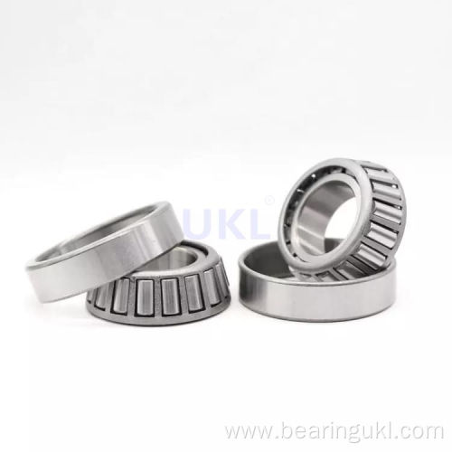 High quality 7315E 75x160x37mm 30315 Tapered roller bearing